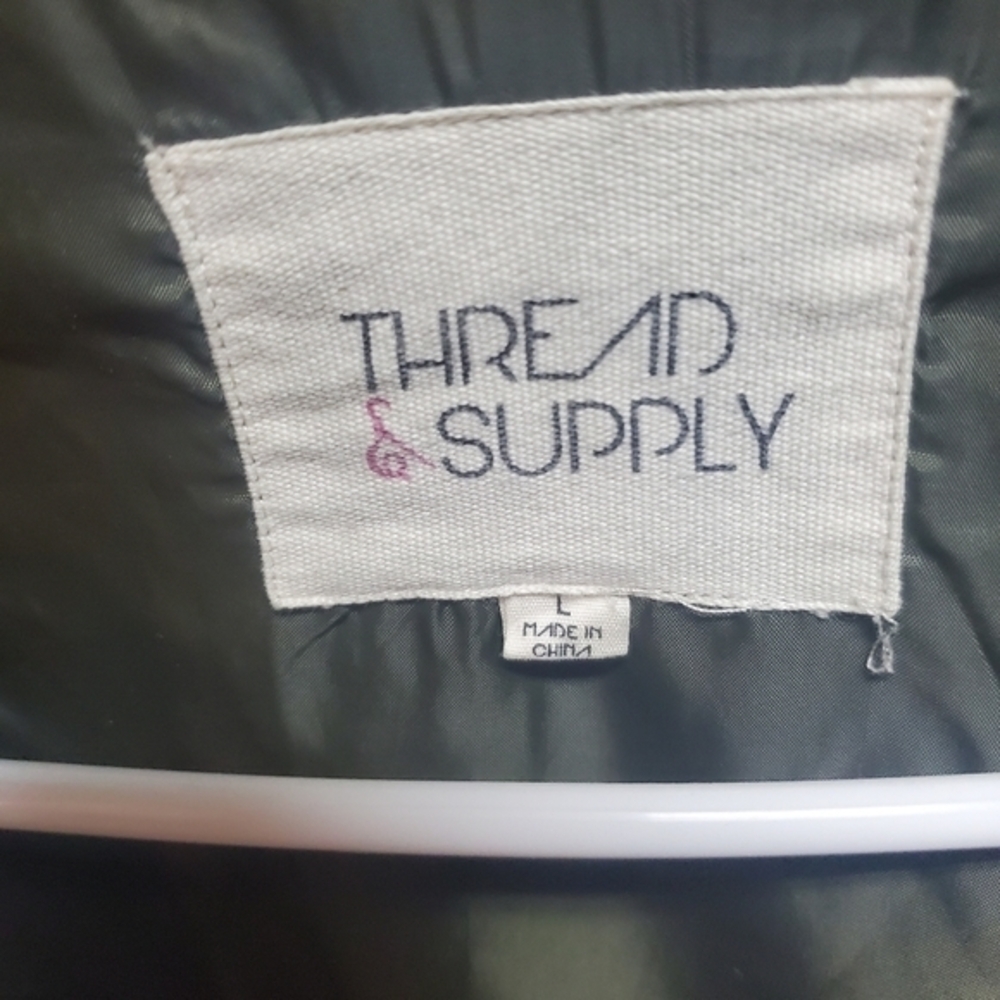 Universal thread jacket - Picture 7 of 7